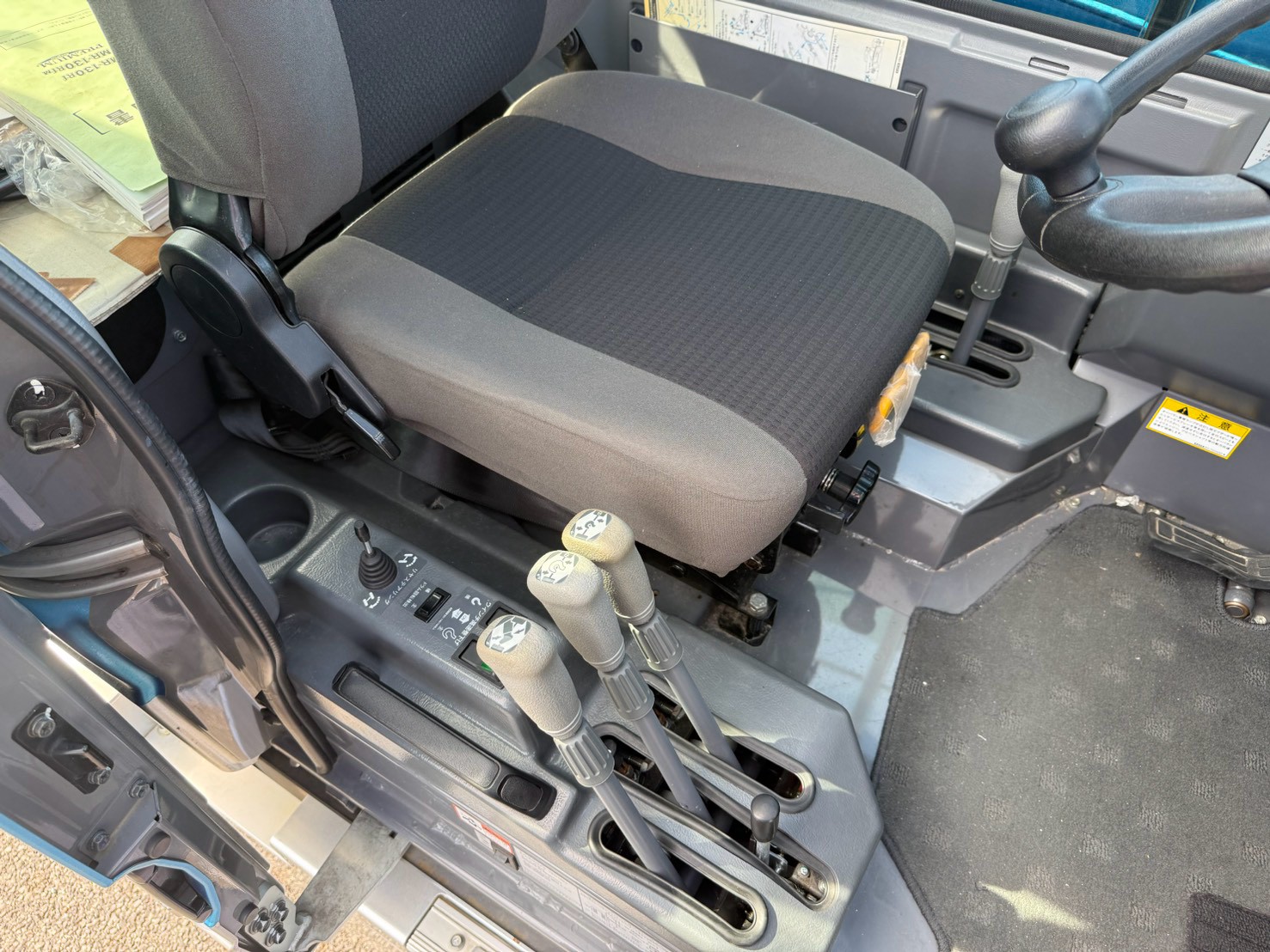 KATO その他  ホイール・クレーン YDR-KRC020